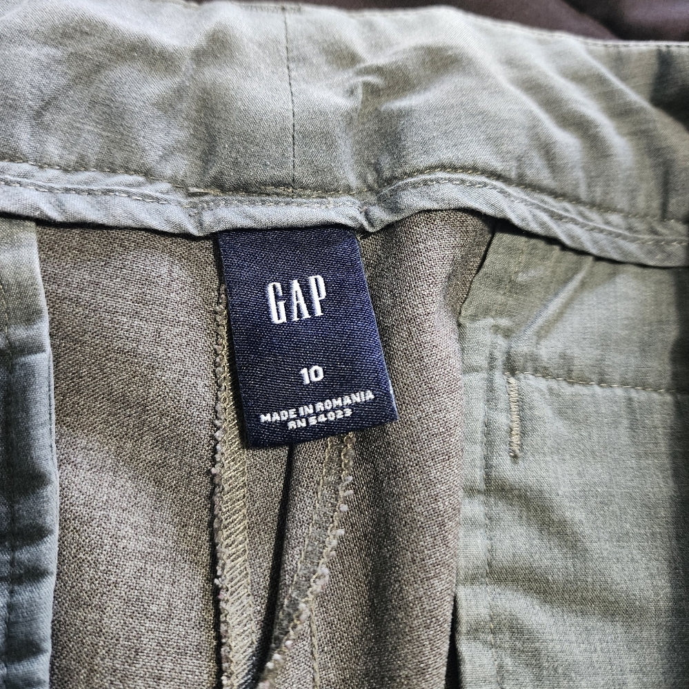 Gap Dress Pants